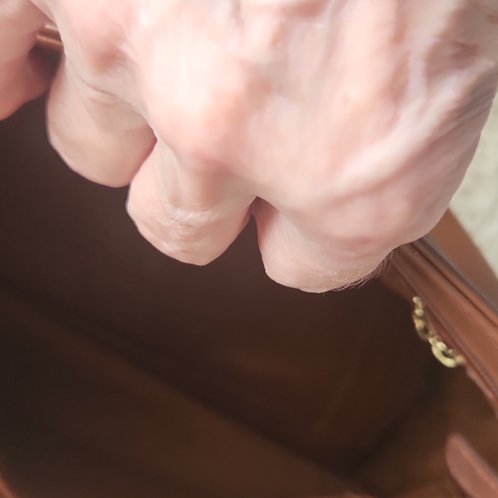 Coach shoulder bag - Picture 10 of 10